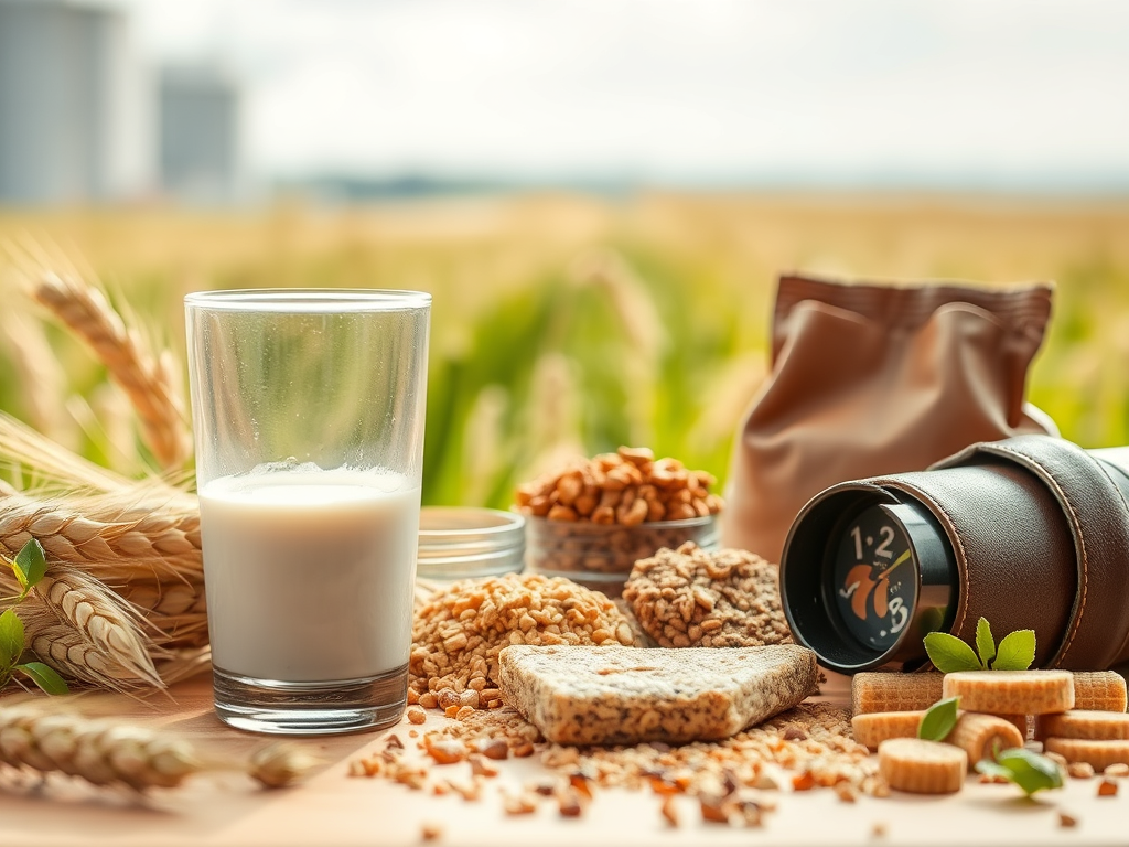 Brewer’s Spent Grain: From Waste to Valuable Resources