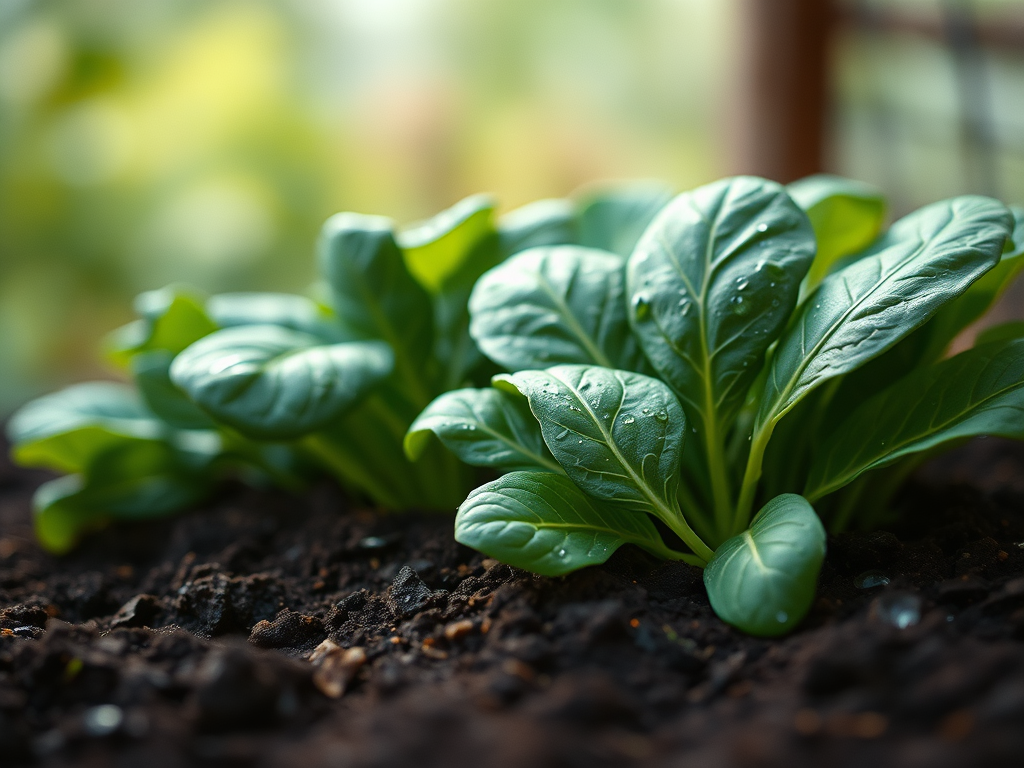 True Ground Whole-Food vs. Soil Quality: How the Ground Beneath Your Plants Shapes ...